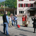 Pünkösdi