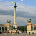 Budapest 2017