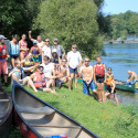 2011 Kenutúra