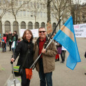 Székelyföldért 2013 03.14